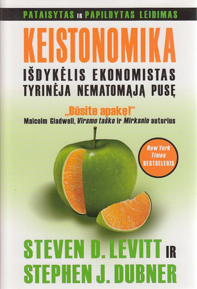 Keistonomika