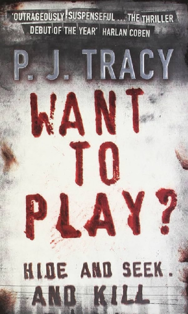 Want to Play?