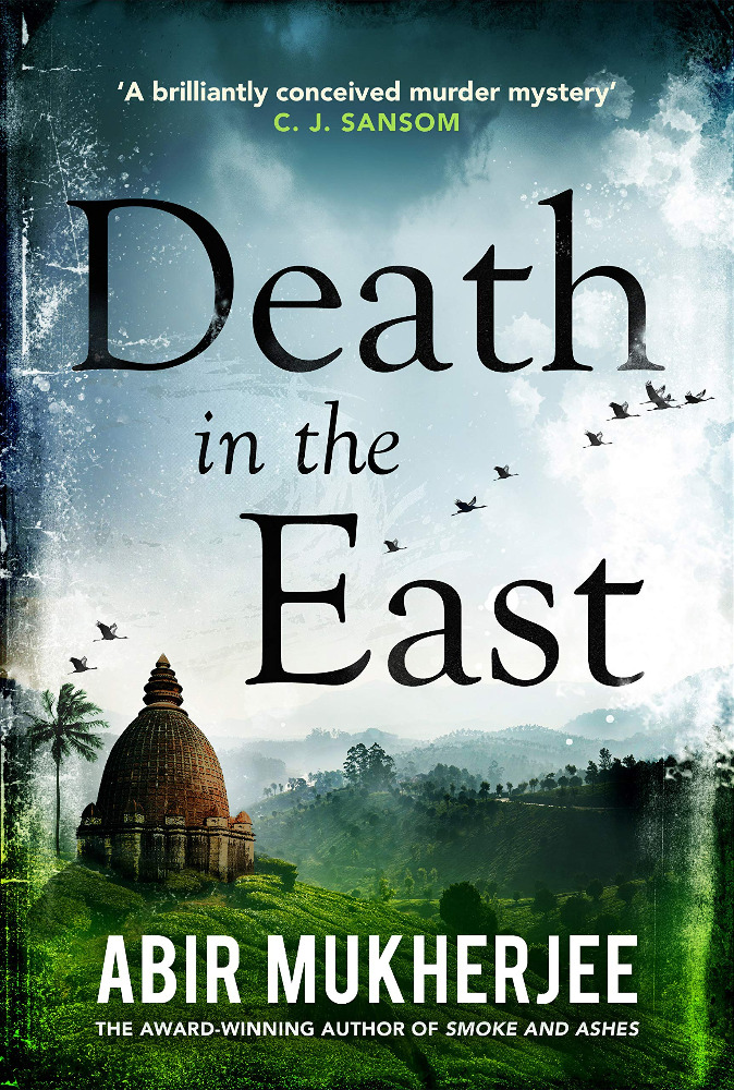 A Death in the East