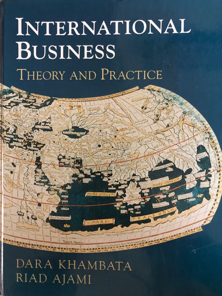 International business