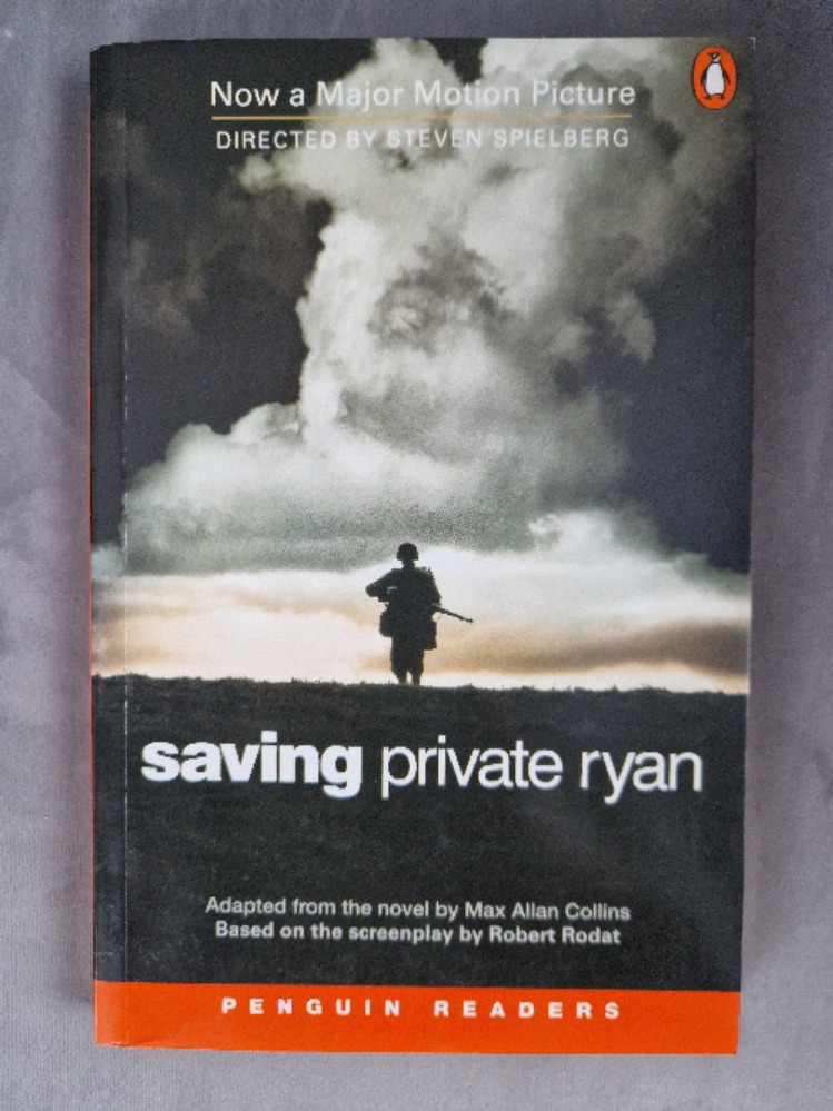 Saving Private Ryan
