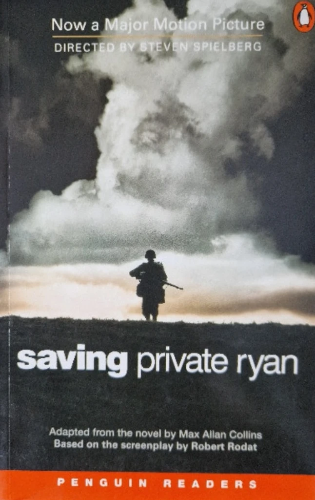 Saving Private Ryan