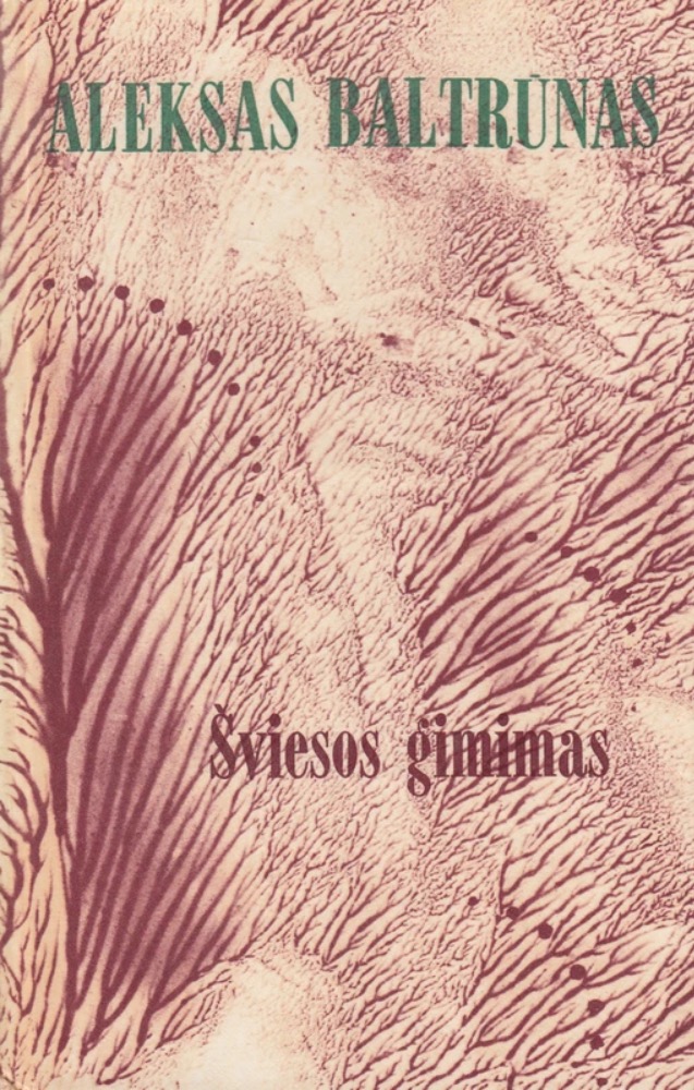 Šviesos gimimas