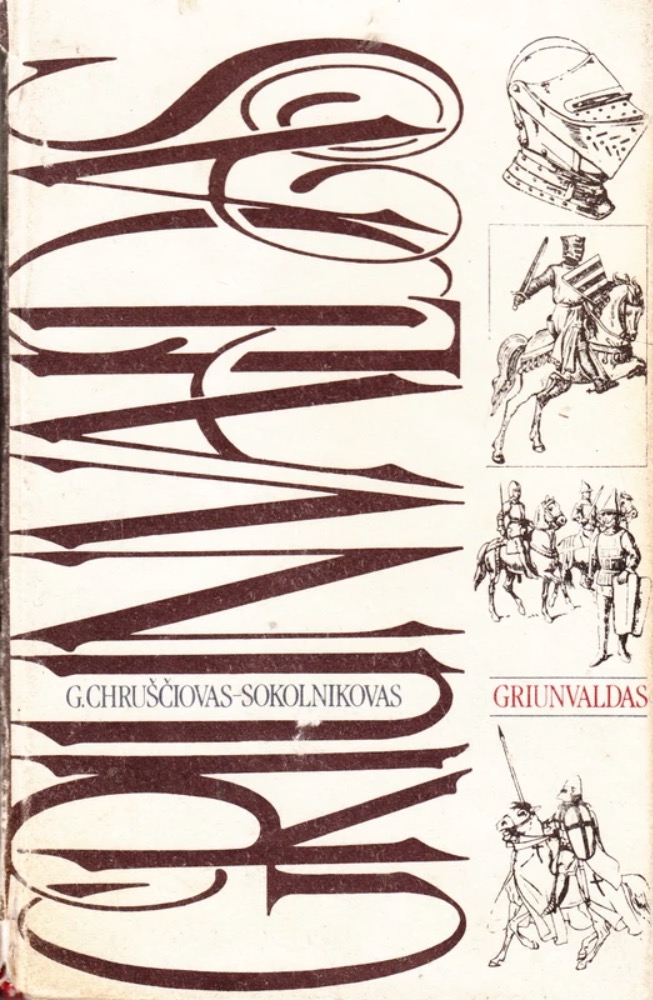 Griunvaldas