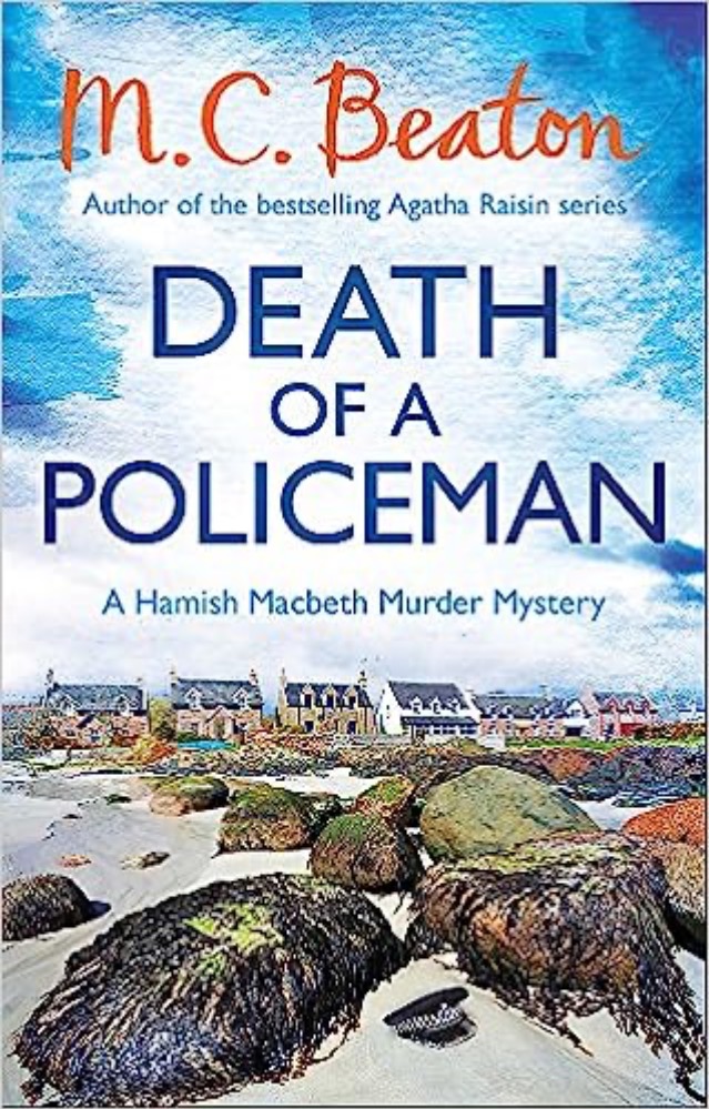 Death of a policeman