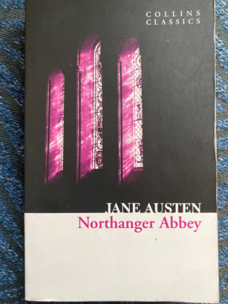 Northanger Abbey