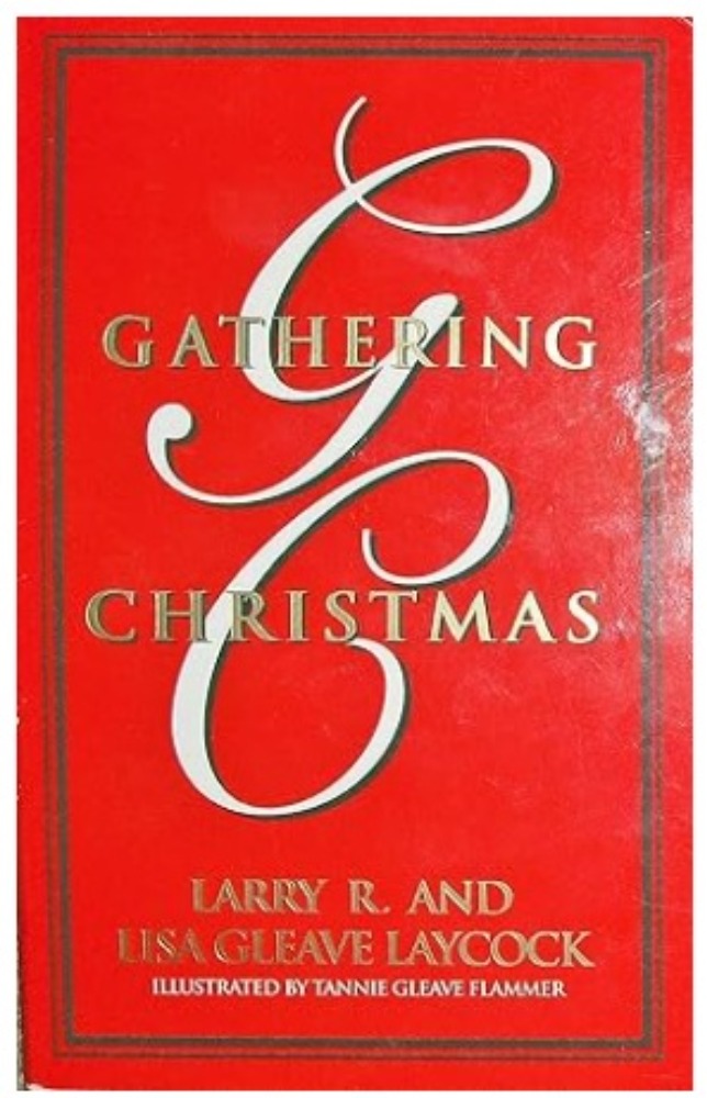 Gathering Christmas