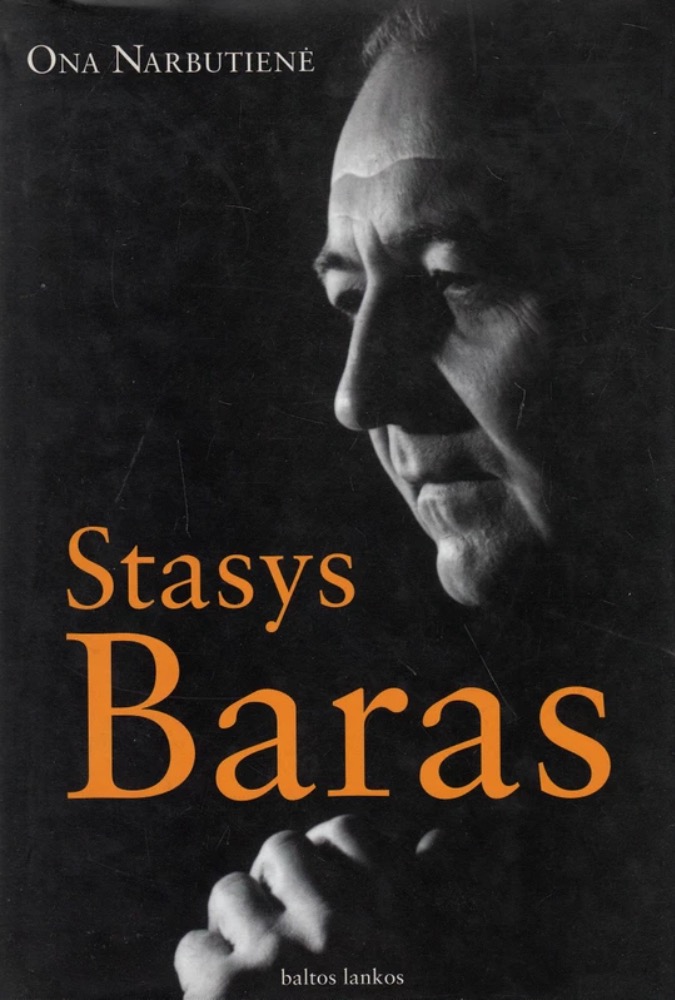 Stasys Baras