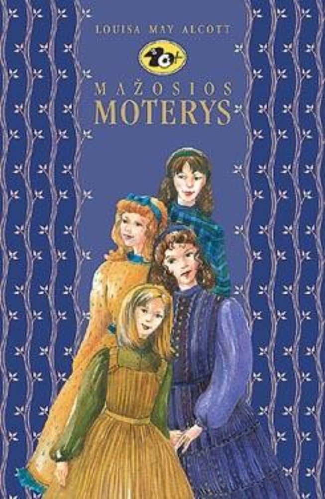 Mažosios moterys