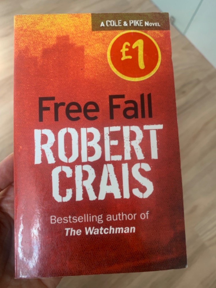 Free Fall