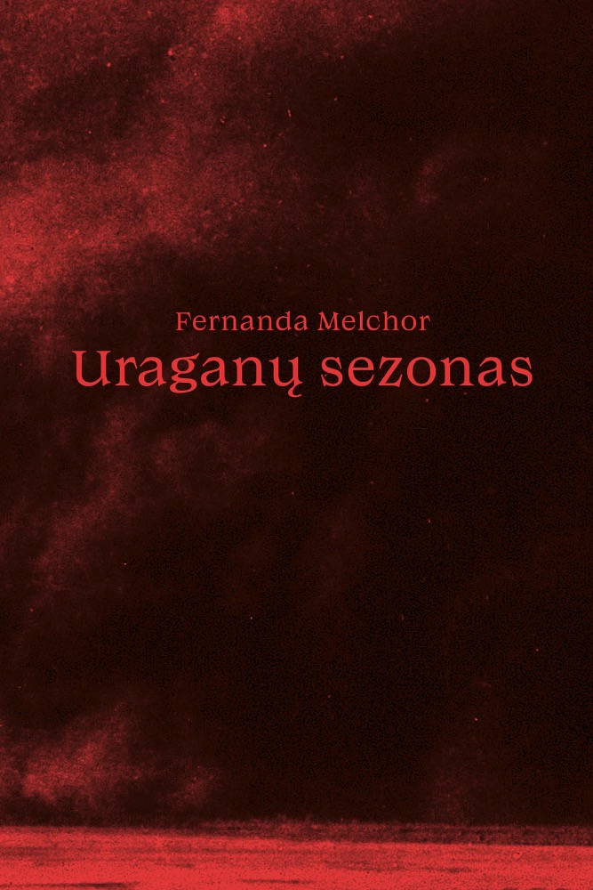 Uraganų sezonas