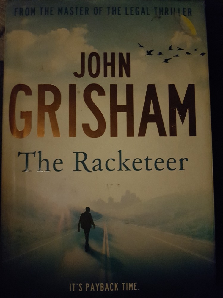 The Racketeer