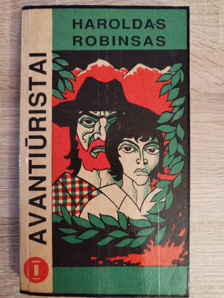 Avantiūristai 