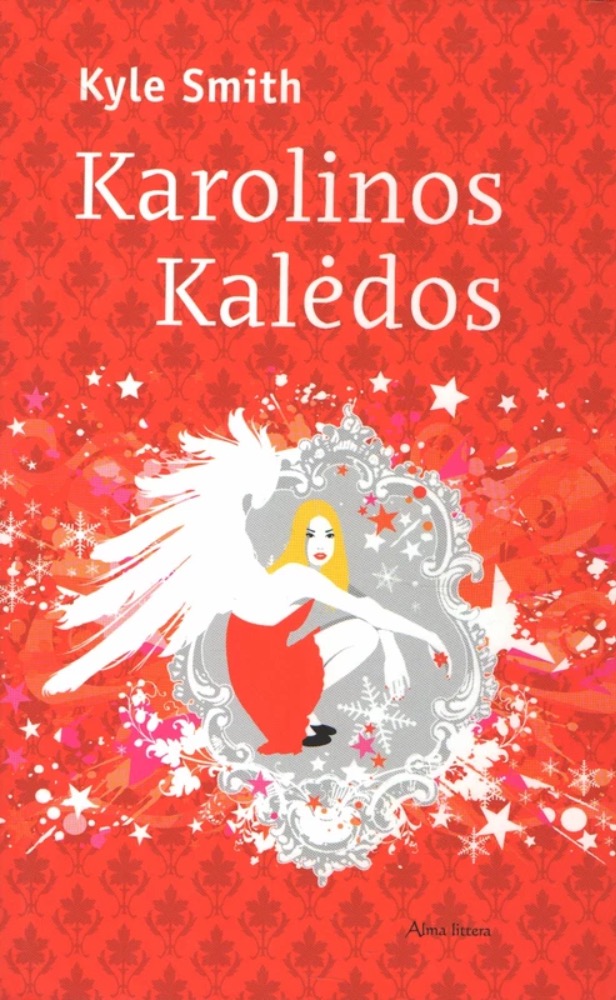 Karolinos Kalėdos