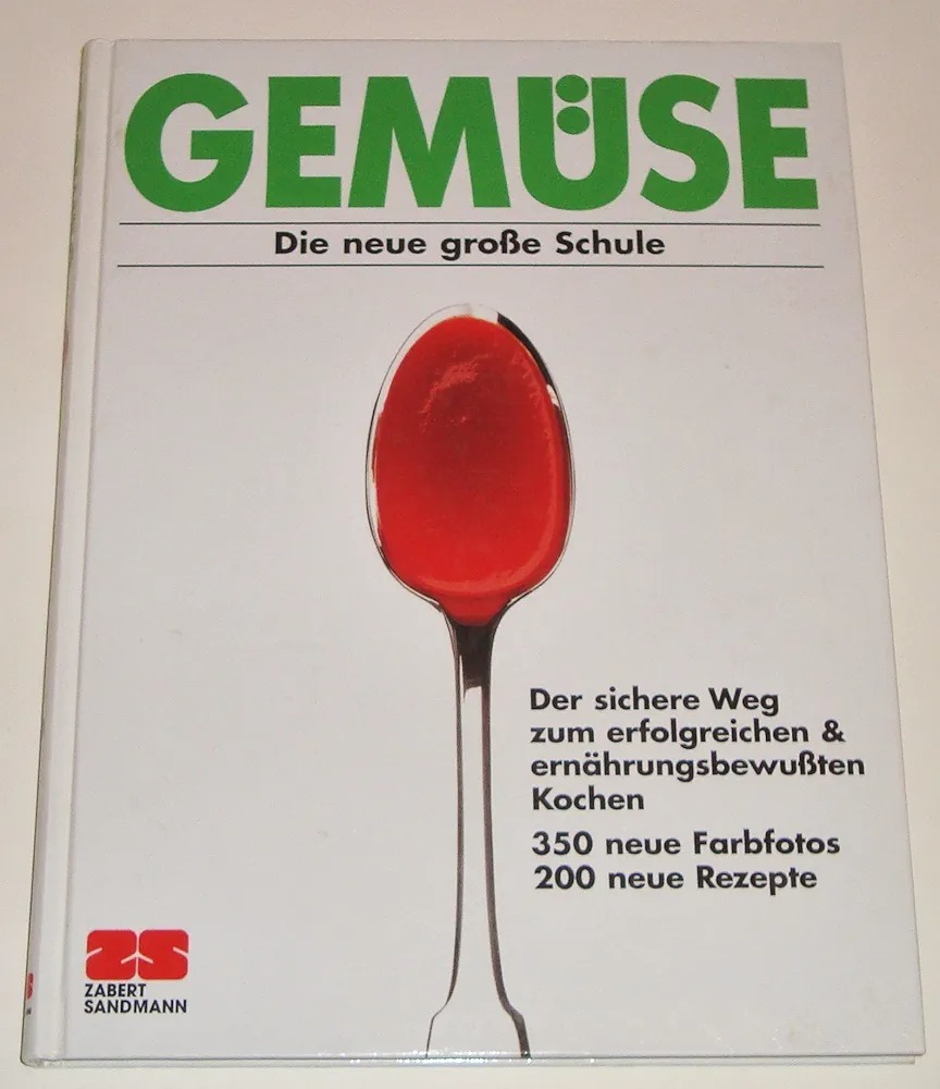 Gemüse