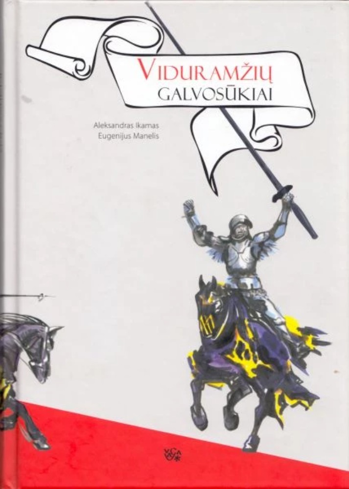 Viduramžių galvosūkiai