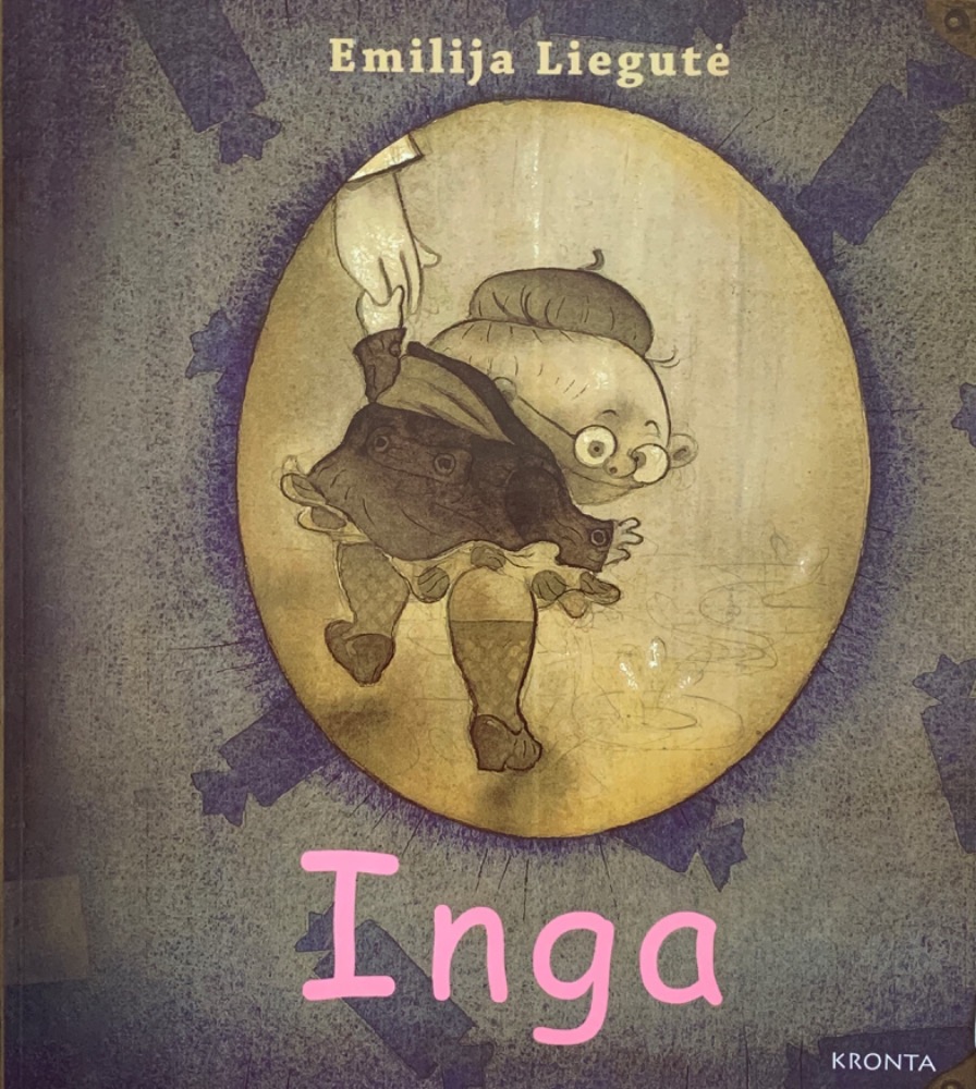 Inga