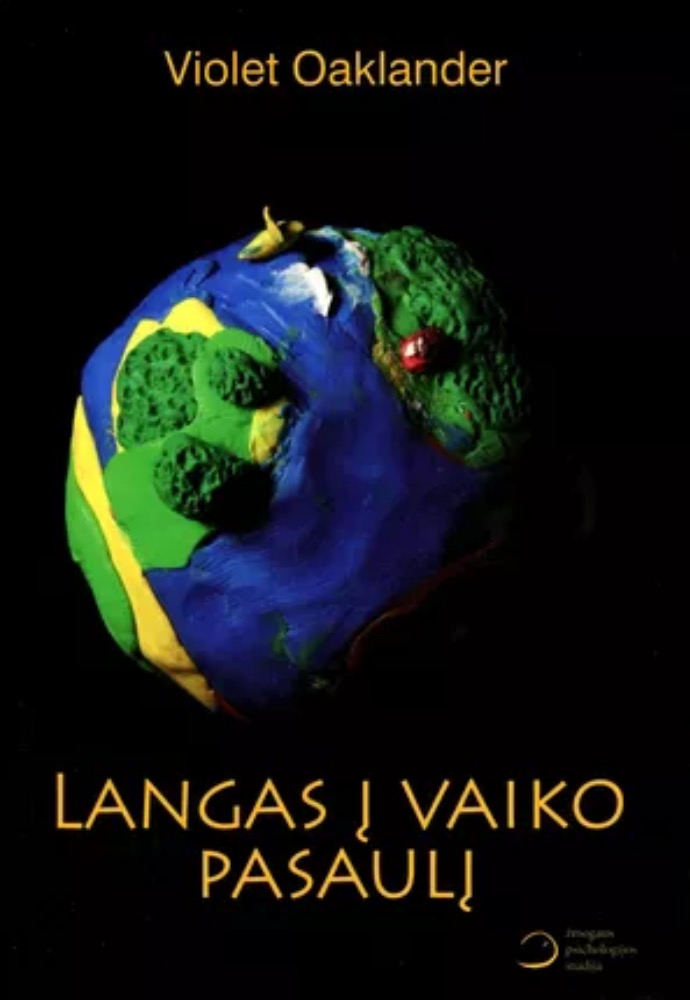 Langas į vaiko pasaulį