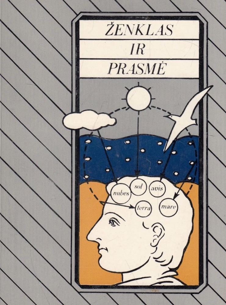 Ženklas ir prasmė