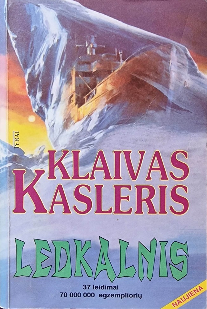 Ledkalnis