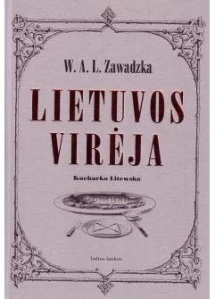 Lietuvos virėja