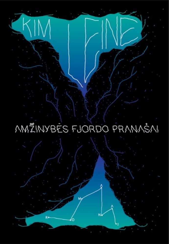 Amžinybės fjordo pranašai