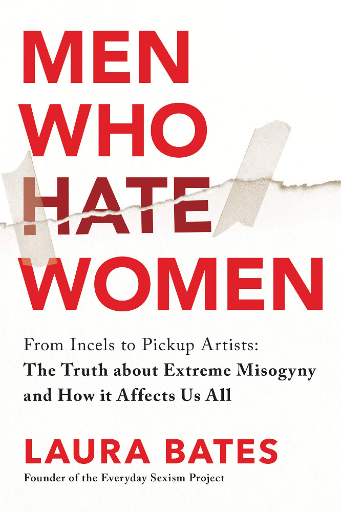 Men Who Hate Women