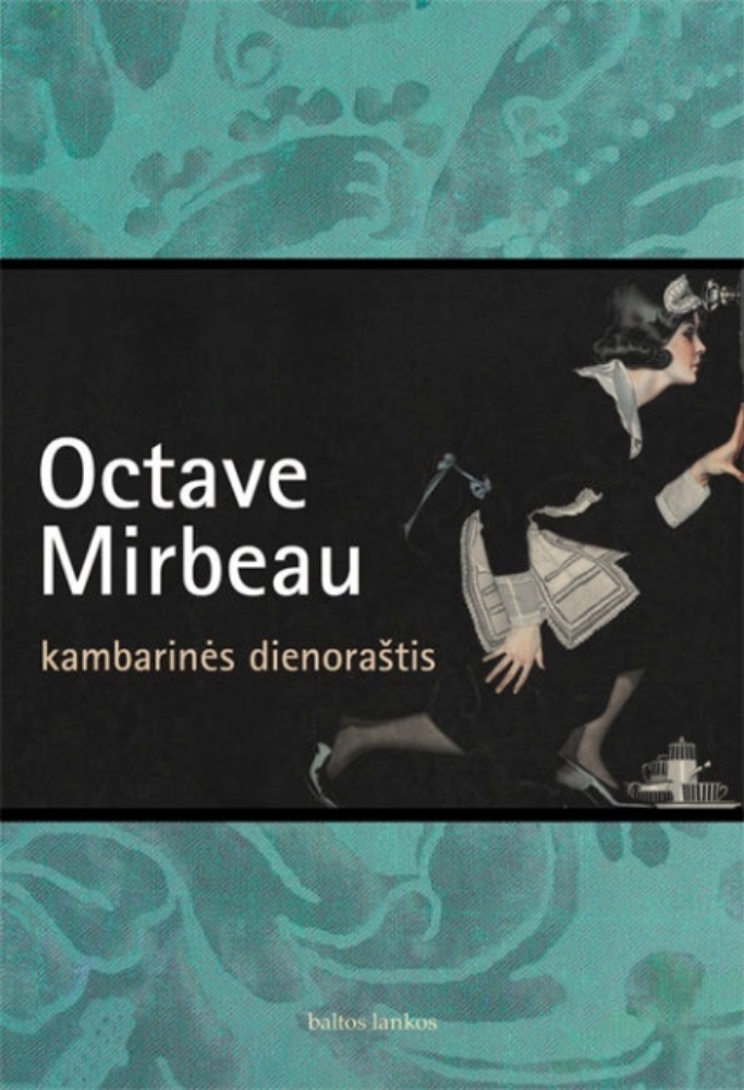Kambarinės dienoraštis