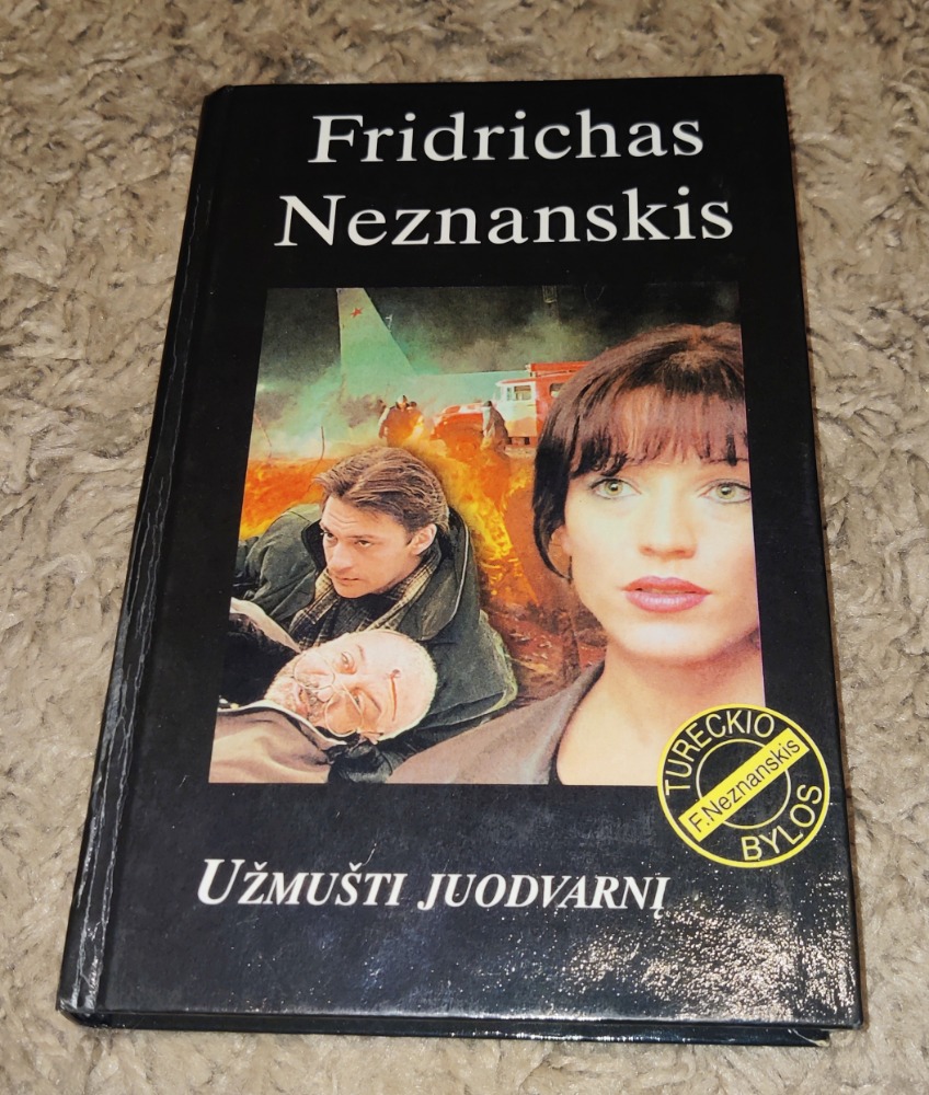 Užmušti juodvarnį