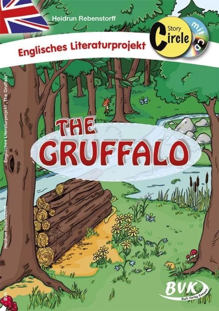 Story Circle zu "The Gruffalo"