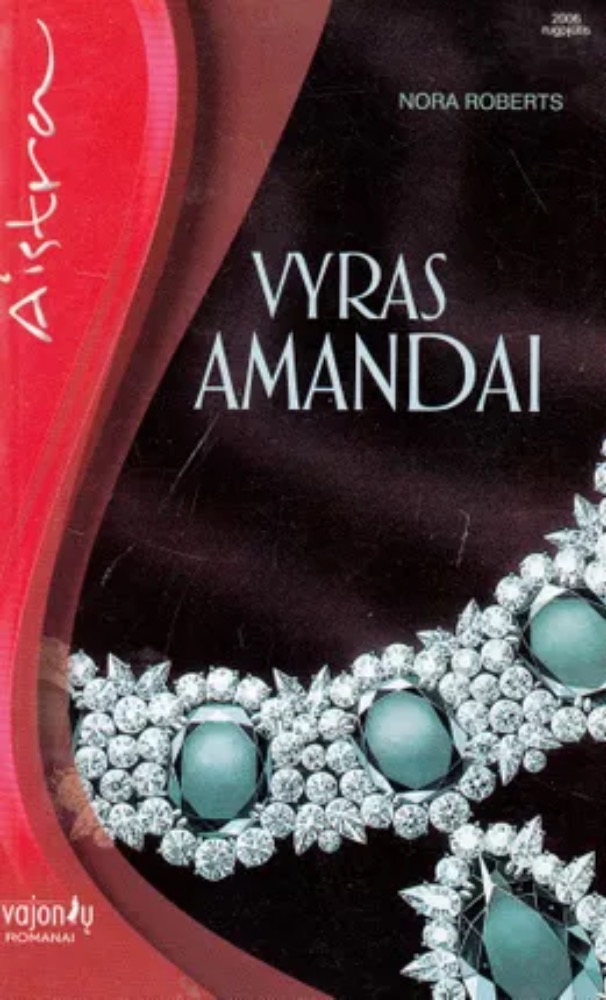 Vyras Amandai