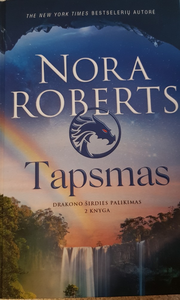 Tapsmas
