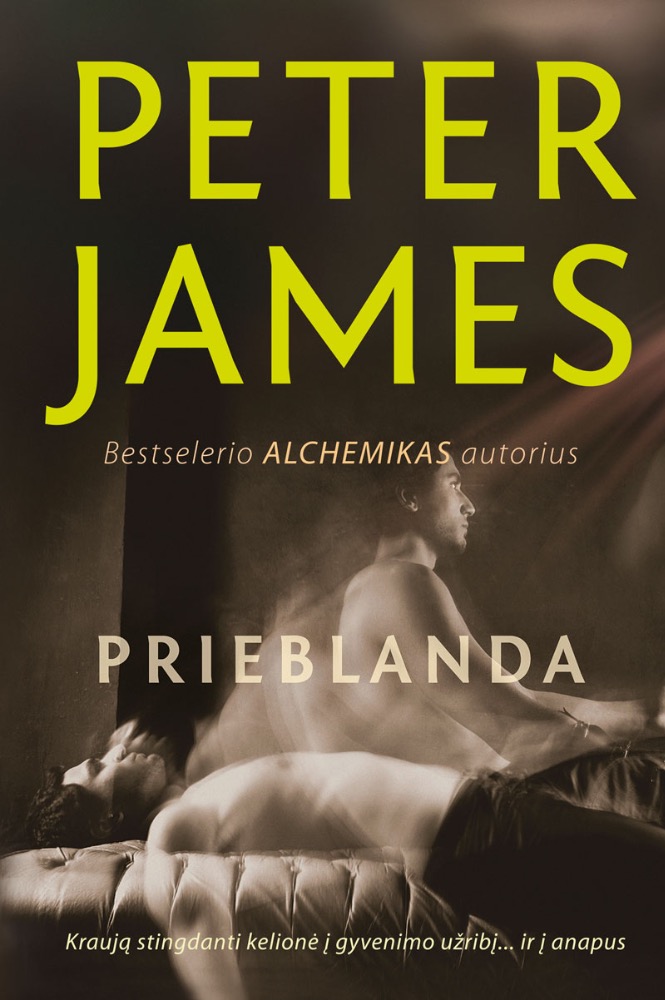 Prieblanda