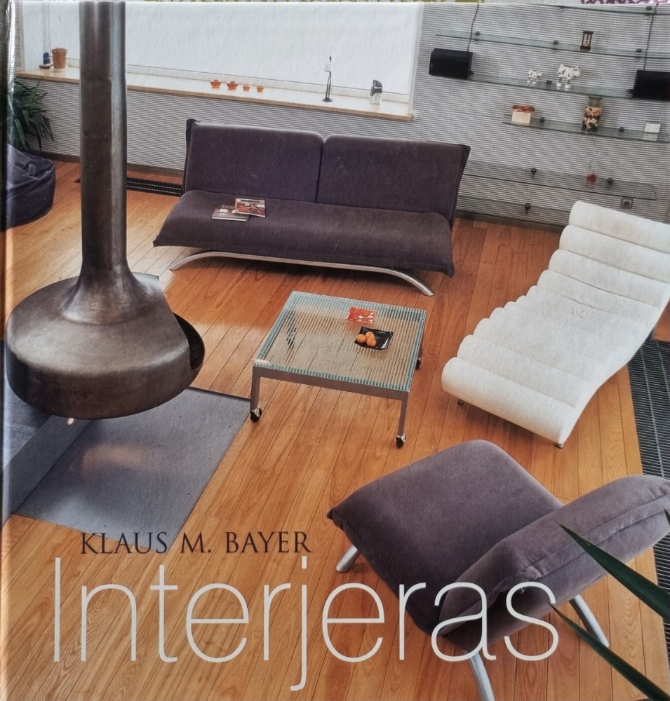 Interjeras