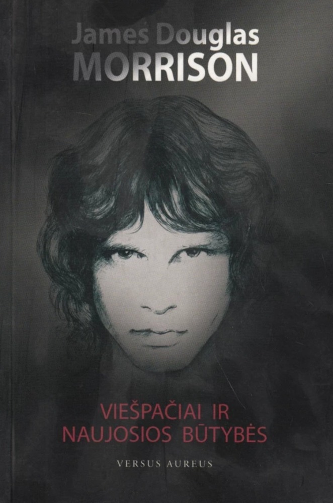 Viešpačiai ir naujosios būtybės