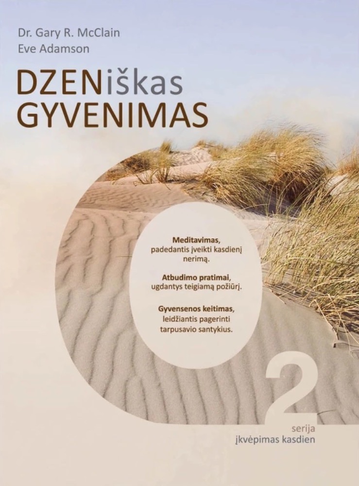 DZENiškas gyvenimas