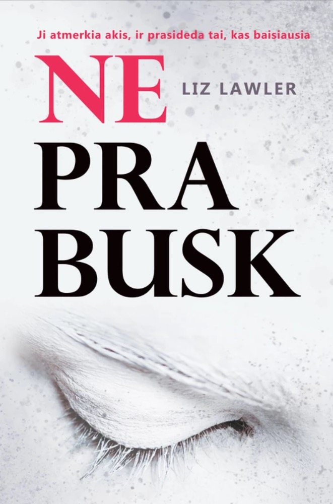 Neprabusk