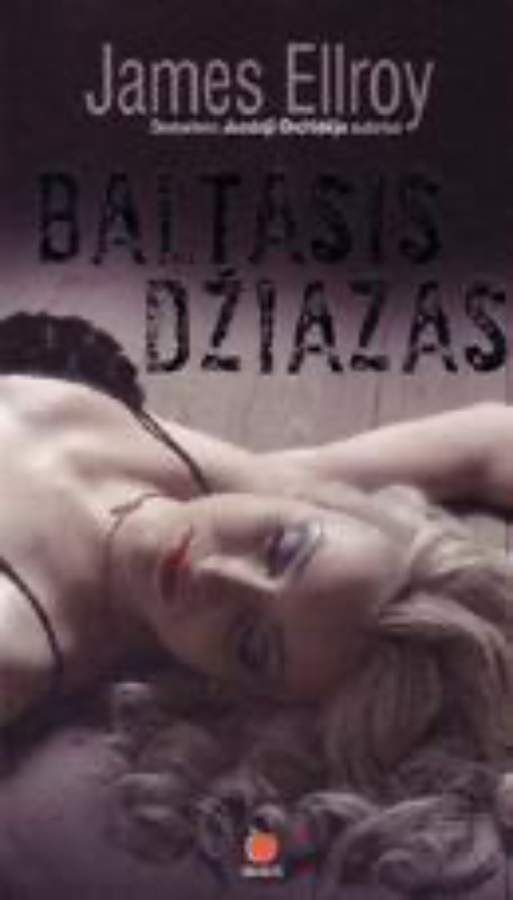 Baltasis džiazas