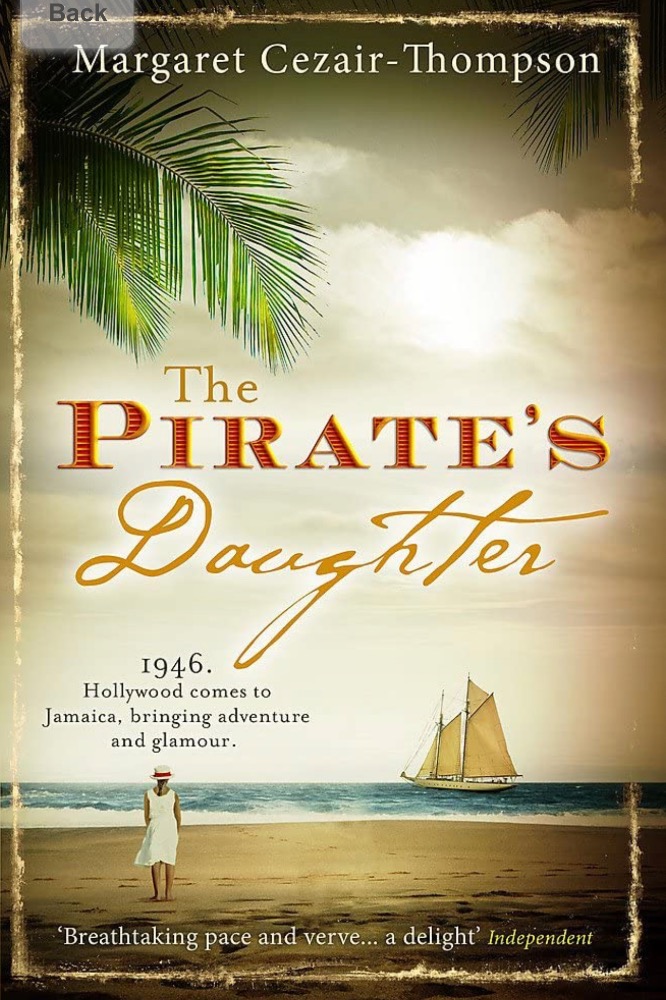 The Pirate's Daughter
