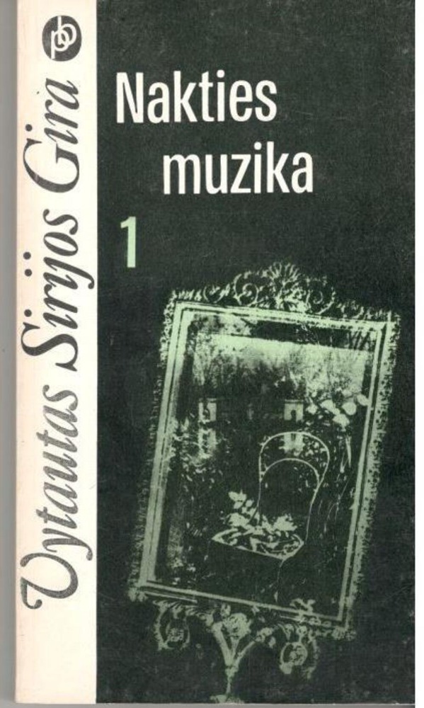 Nakties muzika 1, 2