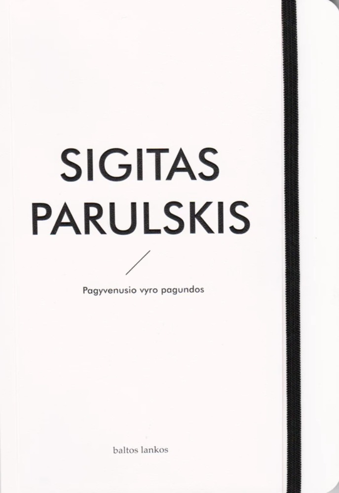 Pagyvenusio vyro pagundos