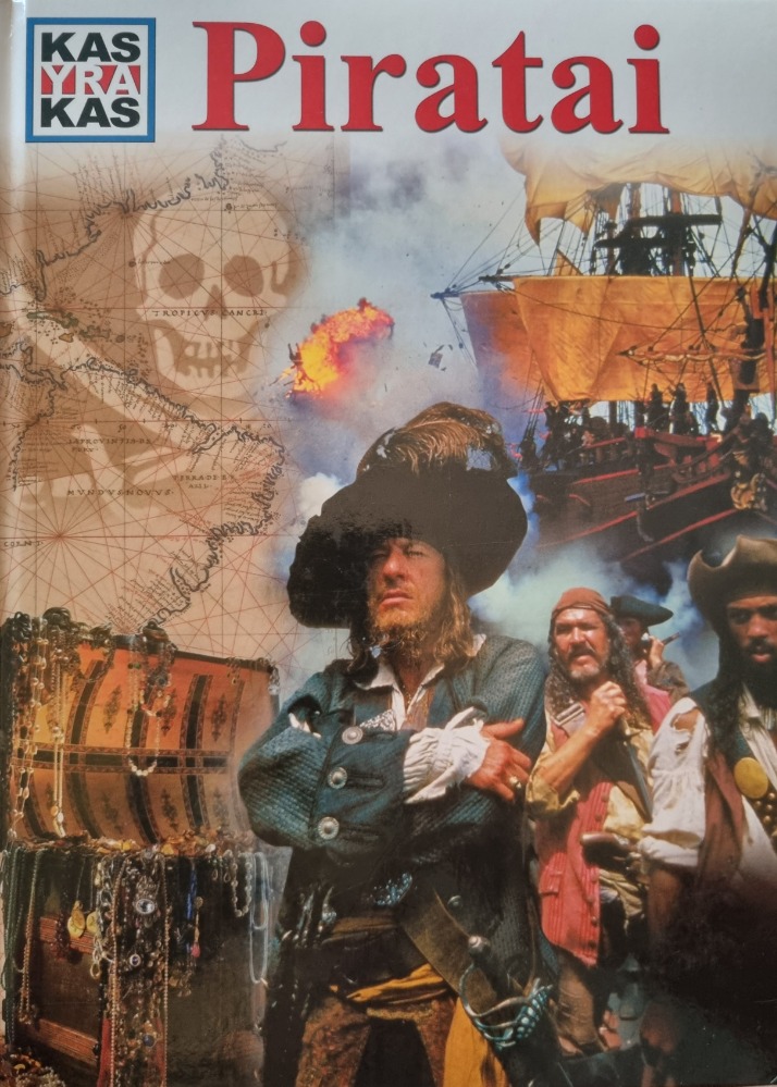Piratai