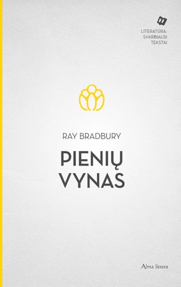 Pienių vynas