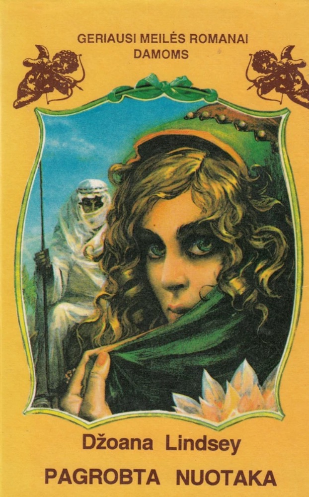 Pagrobta nuotaka