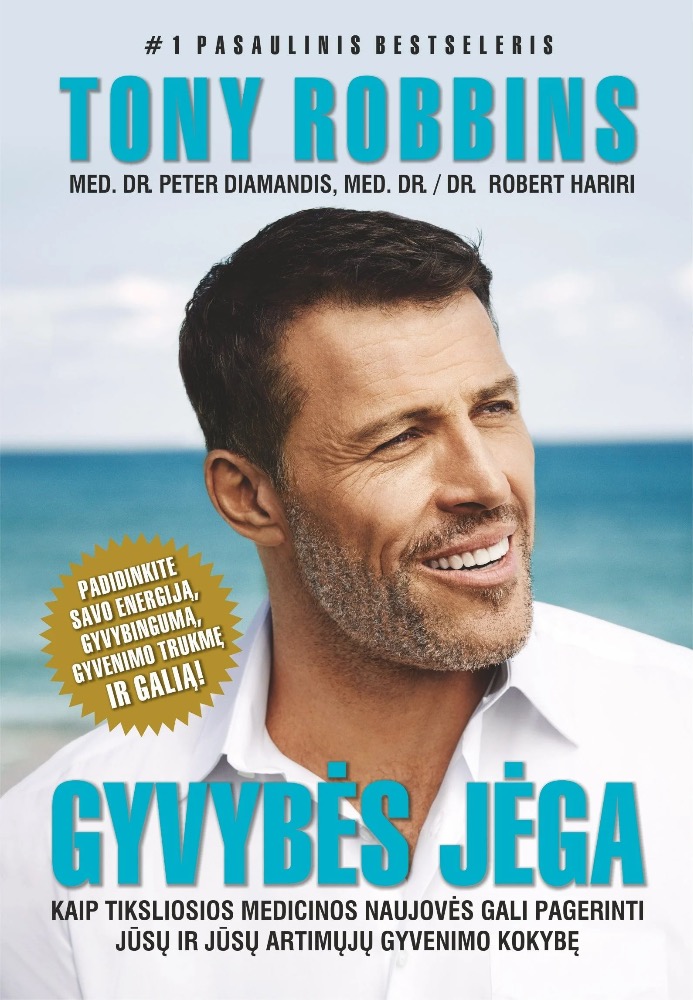Gyvybės jėga