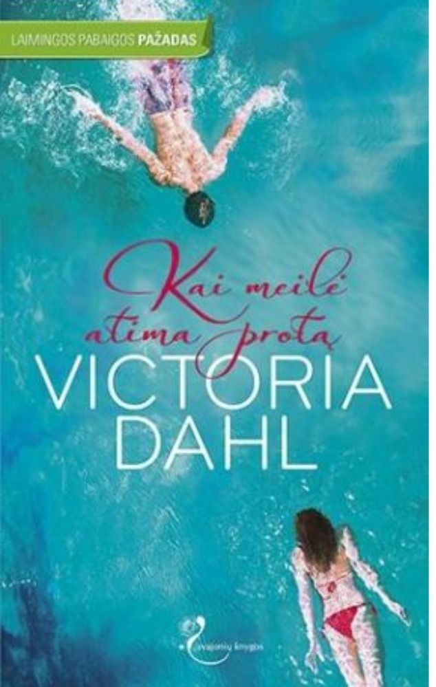 Kai meilė atima protą