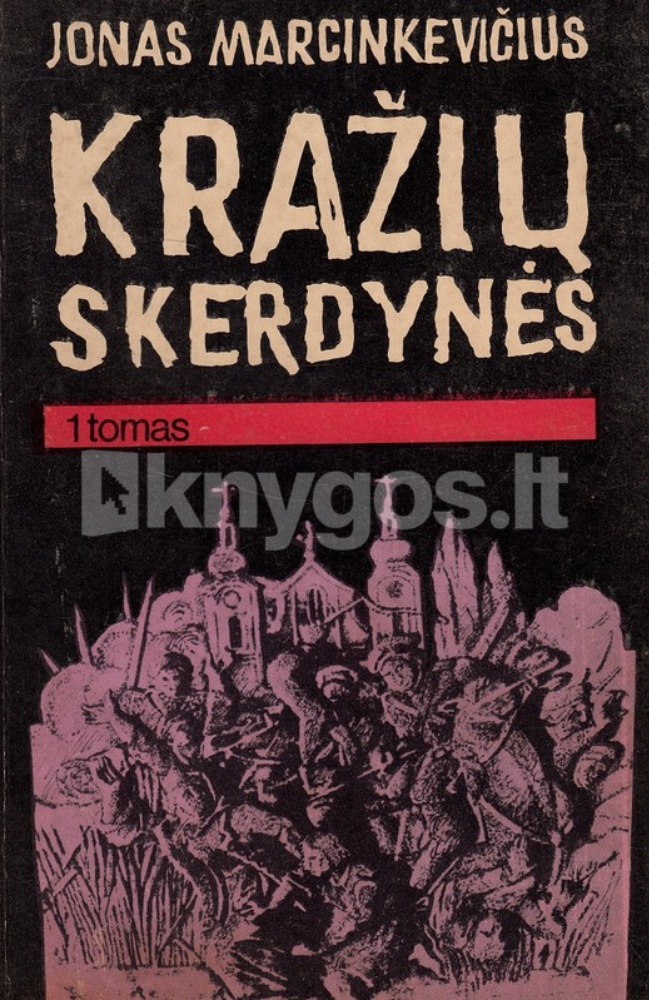 Kražių skerdynės 