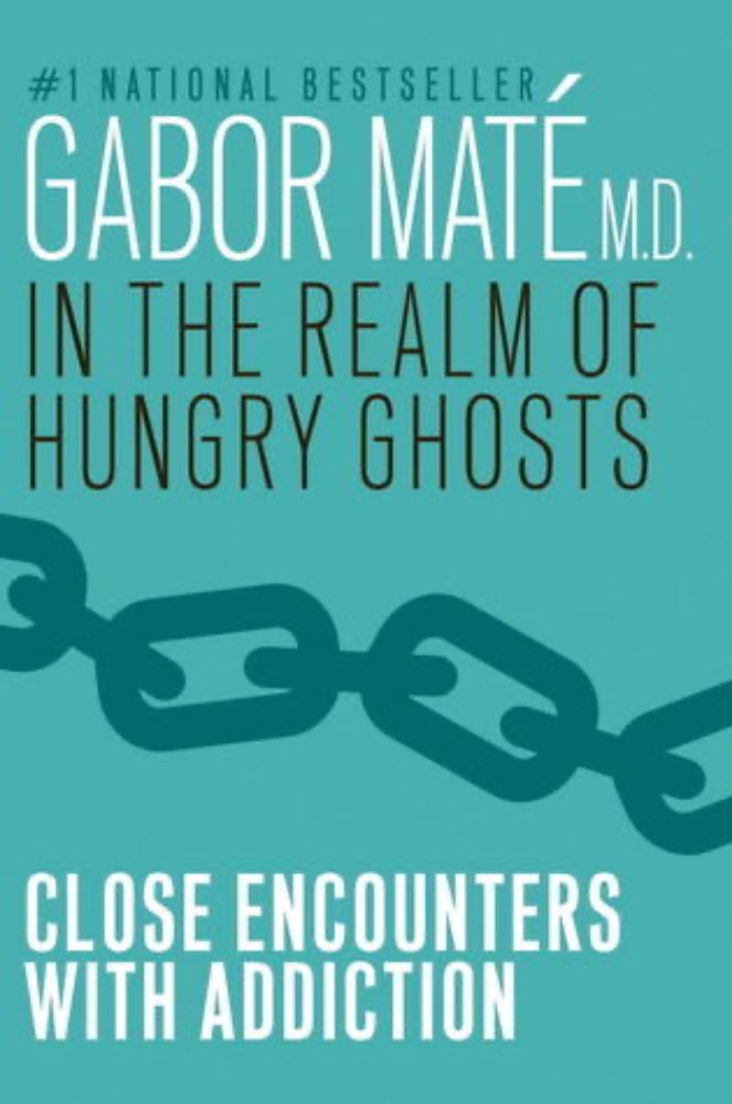 In the Realm of Hungry Ghosts
