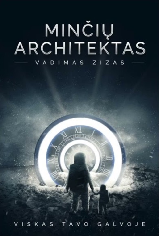 Minčių architektas
