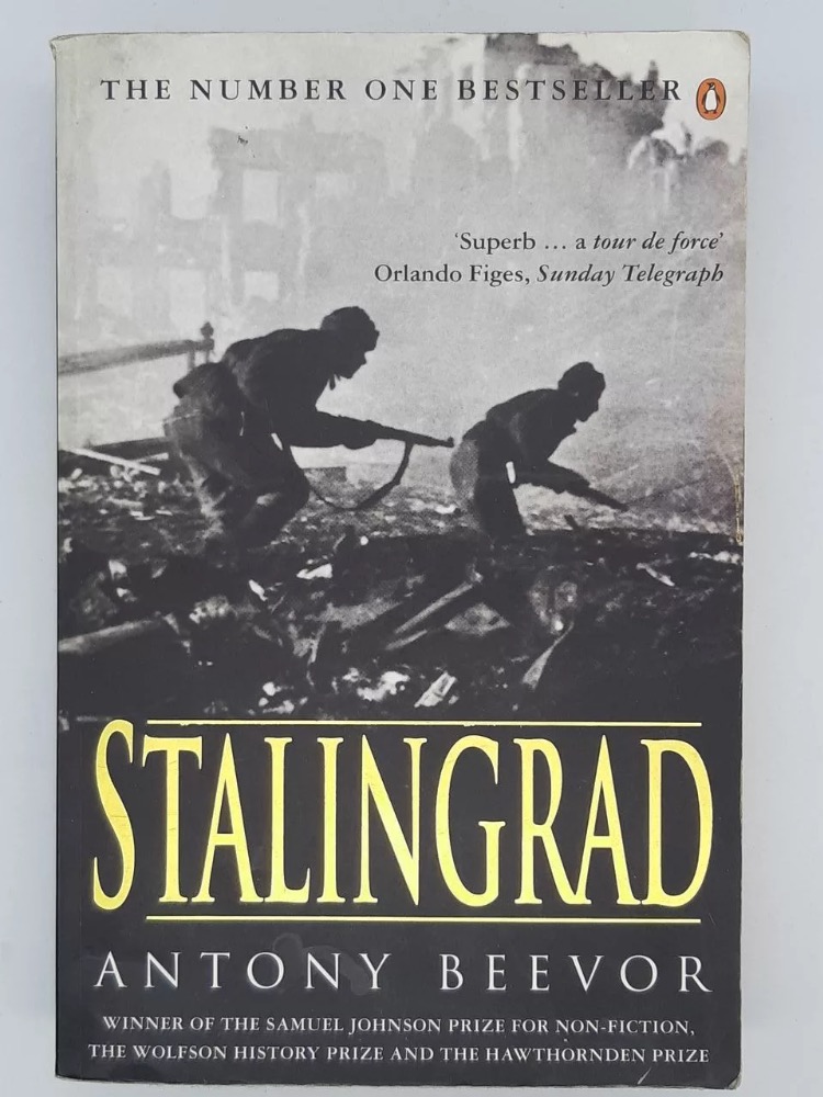 Stalingrad